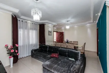 Casa com 5 Quartos à venda, 200m² no Jardim Abaeté, Sorocaba