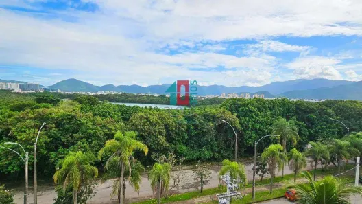 Apartamento com 3 Quartos à venda, 127m² no Recreio dos Bandeirantes, Rio de Janeiro