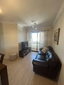 Apartamento com 2 Quartos à venda, 50m² no Parque Mandaqui, São Paulo