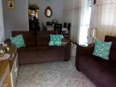 Casa com 3 Quartos à venda, 250m² no Jardim do Triunfo, Guarulhos