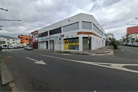 Sala Comercial para alugar, 250m² no Centro, Osasco