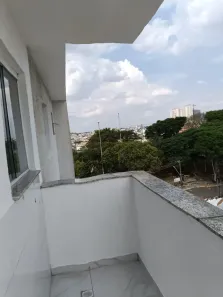 Apartamento com 2 Quartos à venda, 34m² no Vila Guilhermina, São Paulo
