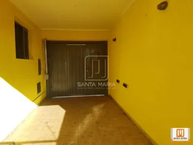 Casa com 3 Quartos à venda, 145m² no Campos Elíseos, Ribeirão Preto