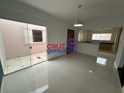 Casa com 3 Quartos à venda, 193m² no Vila Indaiá, Rio Claro