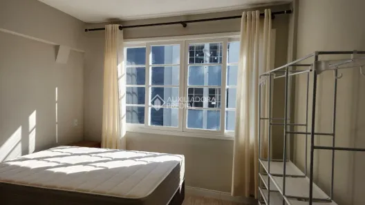 Apartamento com 1 Quarto à venda, 31m² no Centro Histórico, Porto Alegre