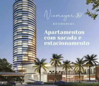 Apartamento com 1 Quarto à venda, 40m² no Barra da Tijuca, Rio de Janeiro