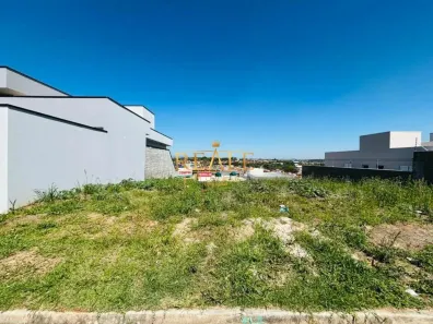 Lote/Terreno à venda, 250m² no Bosque, Vinhedo