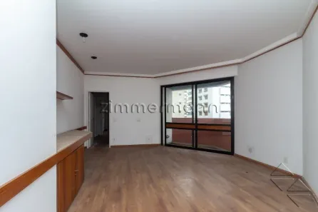 Apartamento com 2 Quartos à venda, 97m² no Barra Funda, São Paulo