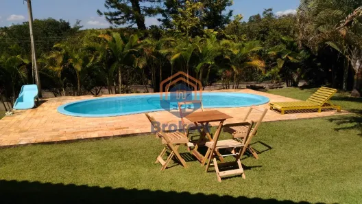 Casa com 4 Quartos à venda, 470m² no Jardim Morada Alta, Jarinu