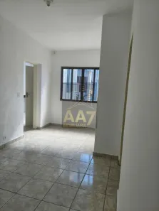 Casa com 1 Quarto para alugar, 50m² no Vila Universitária, São Paulo