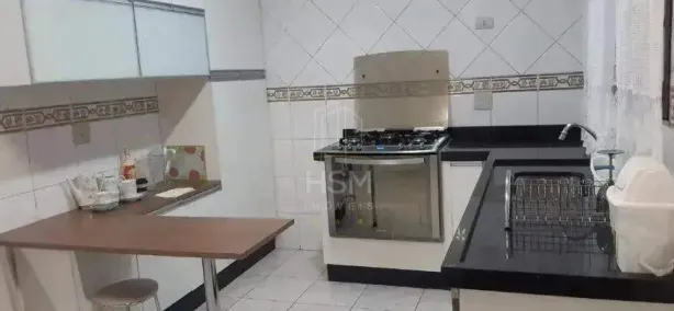 Sobrado com 3 Quartos para alugar, 360m² no Nova Petrópolis, São Bernardo do Campo
