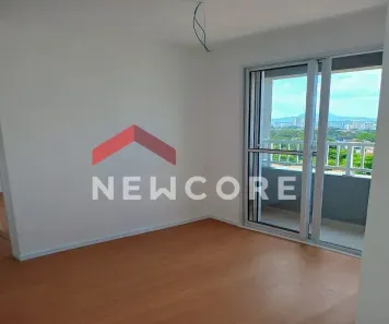Apartamento com 1 Quarto à venda, 56m² no Vila Ipojuca, São Paulo