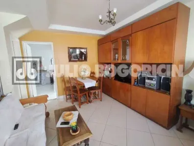 Casa de Condomínio com 2 Quartos à venda, 71m² no Pechincha, Rio de Janeiro