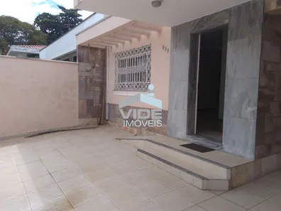Casa com 4 Quartos à venda, 172m² no Jardim Guanabara, Campinas