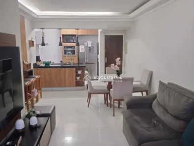 Apartamento com 3 Quartos à venda, 70m² no Centro, São José dos Campos