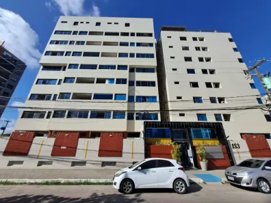 Apartamento com 3 Quartos à venda, 160m² no Intermares, Cabedelo