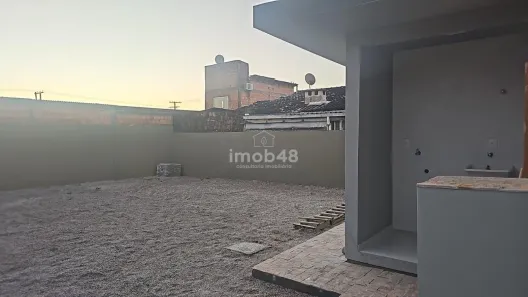 Casa com 2 Quartos à venda, 60m² no Barra do Aririú, Palhoça