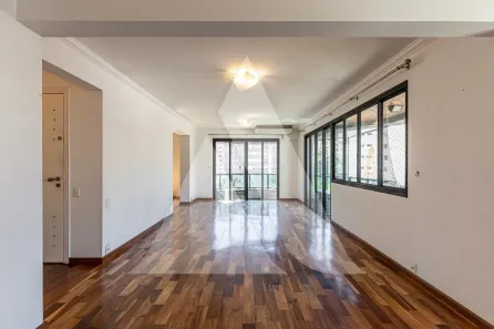 Apartamento com 3 Quartos à venda, 200m² no Vila Uberabinha, São Paulo