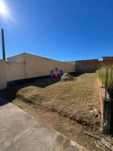 Lote/Terreno à venda, 200m² no Jardim Bosque dos Ipês, Araras