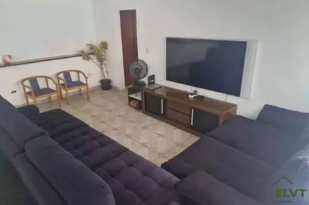 Casa com 4 Quartos à venda, 380m² no City Bussocaba, Osasco