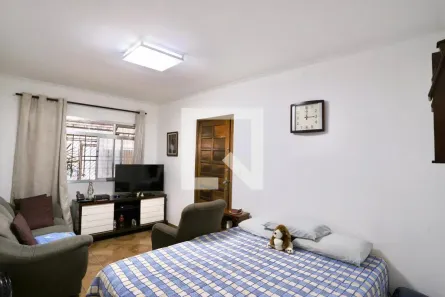 Casa com 3 Quartos à venda, 120m² no Vila Invernada, São Paulo