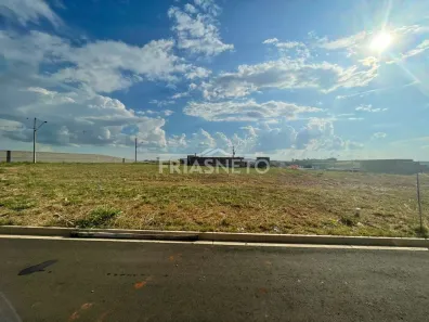 Lote/Terreno à venda, 255m² no Jardim São Francisco, Piracicaba