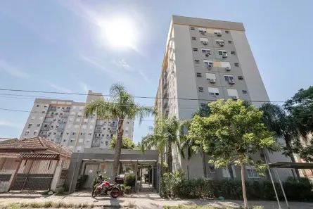 Apartamento com 2 Quartos à venda, 50m² no Tristeza, Porto Alegre