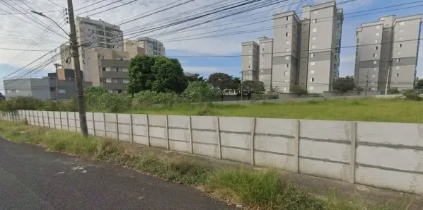 Lote/Terreno à venda, 3m² no Santa Mônica, Uberlândia