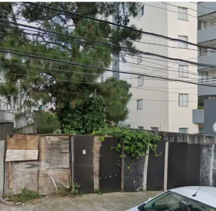 Lote/Terreno para venda ou aluguel, 100m² no Vila Esperança, São Paulo