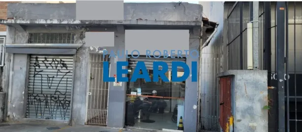 Lote/Terreno à venda, 200m² no Vila Leopoldina, São Paulo
