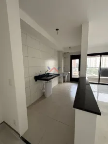 Apartamento com 2 Quartos à venda, 52m² no Jardim do Mar, São Bernardo do Campo