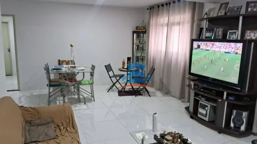 Apartamento com 4 Quartos à venda, 117m² no Setor Oeste, Goiânia