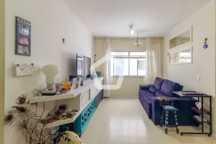 Apartamento com 3 Quartos à venda, 95m² no Vila Olímpia, São Paulo