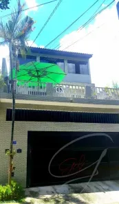 Sobrado com 3 Quartos à venda, 300m² no Vila Yara, Osasco
