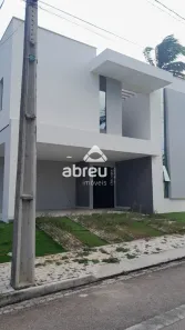 Casa de Condomínio com 4 Quartos à venda, 268m² no Pium (Distrito Litoral), Parnamirim
