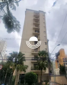 Apartamento com 1 Quarto para alugar, 45m² no Cambuí, Campinas