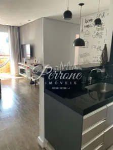 Apartamento com 3 Quartos à venda, 54m² no Vila Ema, São Paulo