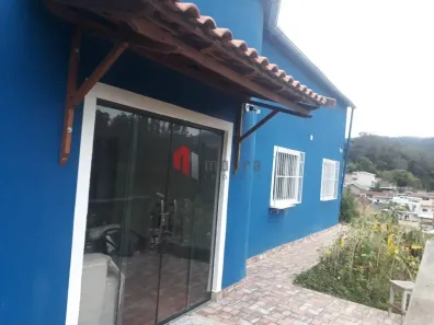 Casa com 3 Quartos à venda, 188m² no Floresta, Juiz de Fora