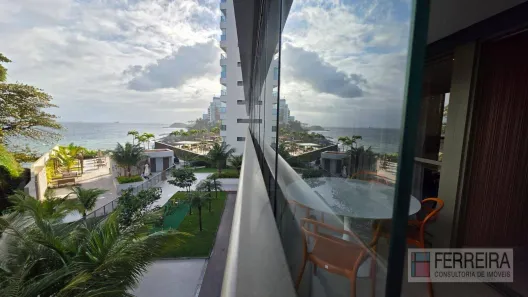 Apartamento com 1 Quarto para alugar, 44m² no Barra, Salvador