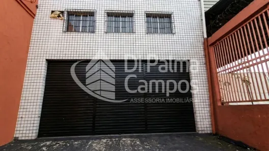 Galpão/Depósito/Armazém com 2 Quartos para alugar, 300m² no Vila Nair, São Paulo