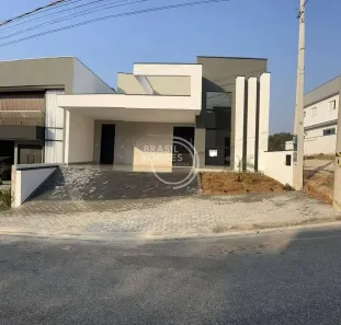 Casa de Condomínio com 3 Quartos à venda, 198m² no Aparecidinha, Sorocaba