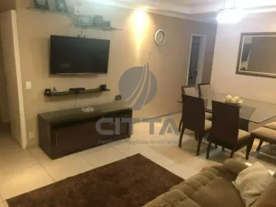 Apartamento com 3 Quartos à venda, 82m² no Jardim do Lago, Campinas