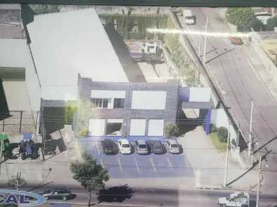 Galpão/Depósito/Armazém com 1 Quarto à venda, 1000m² no Vila Jundiaí, Mogi das Cruzes