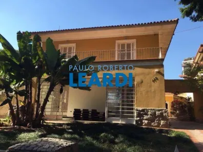 Casa com 4 Quartos à venda, 350m² no Vila Madalena, São Paulo