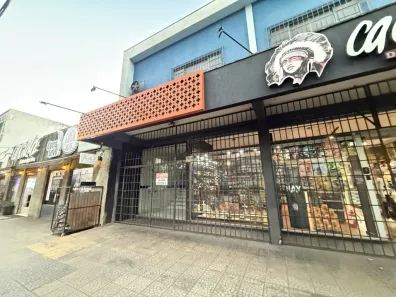 Sala Comercial para alugar, 50m² no Zona 7, Maringá