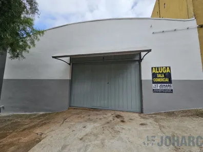 Sala Comercial para alugar, 200m² no Centro, Apucarana