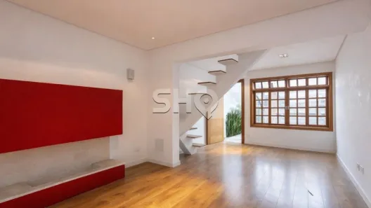 Sobrado com 2 Quartos à venda, 93m² no Vila Ida, São Paulo