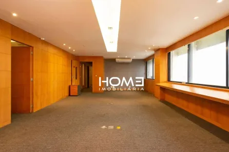 Sala Comercial para alugar, 361m² no Centro, Rio de Janeiro