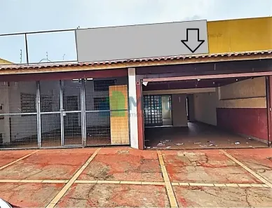 Casa com 2 Quartos para venda ou aluguel, 229m² no Independência, Ribeirão Preto