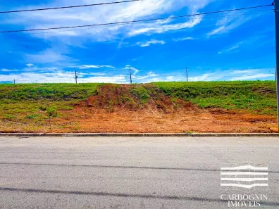 Lote/Terreno à venda, 318m² no Borda da Mata, Caçapava
